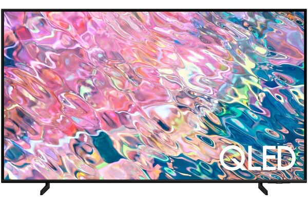Telewizor Samsung QE55Q60BAUXXC 55" 4K Ultra HD