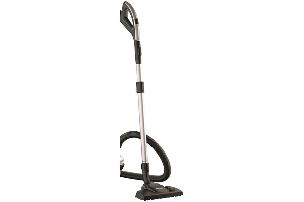 Odkurzacz NILFISK WCL14P08A12B Elite tradycyjny workowy 650W biały