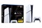 Konsola Sony PlayStation 5 Slim Digital 1TB biały