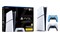 Konsola Sony PlayStation 5 Slim Digital 1TB biały + Kontroler PlayStation