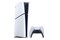 Konsola Sony PlayStation 5 Slim Digital 1TB biały + Kontroler PlayStation