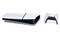 Konsola Sony PlayStation 5 Slim Digital 1TB biały + Kontroler PlayStation