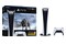 Konsola Sony PlayStation 5 Digital 825GB biały + God of War Ragnarok