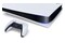 Konsola Sony PlayStation 5 Digital 825GB biały + God of War Ragnarok