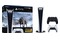 Konsola Sony PlayStation 5 Digital 825GB biały + God of War Ragnarok + Kontroler PlayStation