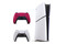 Konsola Sony PlayStation 5 Slim Digital 1TB biało-czarny + Kontroler PlayStation