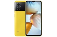 Smartfon POCO M4 5G żółty 6.6" 6GB/128GB
