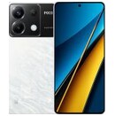 Smartfon POCO X6 5G biały 6.67" 12GB/256GB