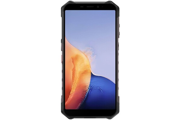 Smartfon Ulefone Armor X9 czarny 5.5" 3GB/32GB
