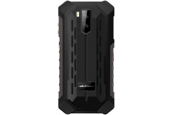 Smartfon Ulefone Armor X9 czarny 5.5" 3GB/32GB