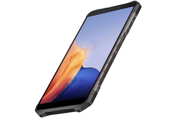 Smartfon Ulefone Armor X9 czarny 5.5" 3GB/32GB