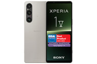 Smartfon Sony Xperia 1 V 5G srebrny 6.5" 12GB/256GB