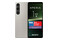 Smartfon Sony Xperia 1 V 5G srebrny 6.5" 12GB/256GB