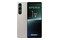 Smartfon Sony Xperia 1 V 5G srebrny 6.5" 12GB/256GB