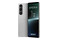 Smartfon Sony Xperia 1 V 5G srebrny 6.5" 12GB/256GB