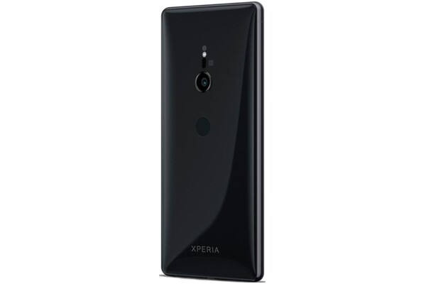 Smartfon Sony Xperia XZ2 czarny 5.7" 4GB/64GB