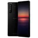 Smartfon Sony Xperia 1 II 5G czarny 6.5" 8GB/256GB