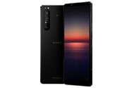Smartfon Sony Xperia 1 II 5G czarny 6.5" 8GB/256GB