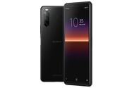 Smartfon Sony Xperia 10 II czarny 6" 4GB/128GB
