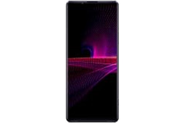 Smartfon Sony Xperia 1 III 5G fioletowy 6.5" 12GB/256GB