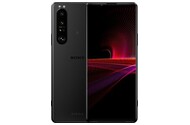 Smartfon Sony Xperia 1 III 5G czarny 6.5" 12GB/256GB