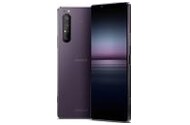 Smartfon Sony Xperia 1 II 5G fioletowy 6.5" 8GB/256GB