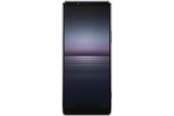 Smartfon Sony Xperia 1 II 5G fioletowy 6.5" 8GB/256GB