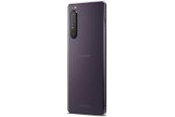Smartfon Sony Xperia 1 II 5G fioletowy 6.5" 8GB/256GB