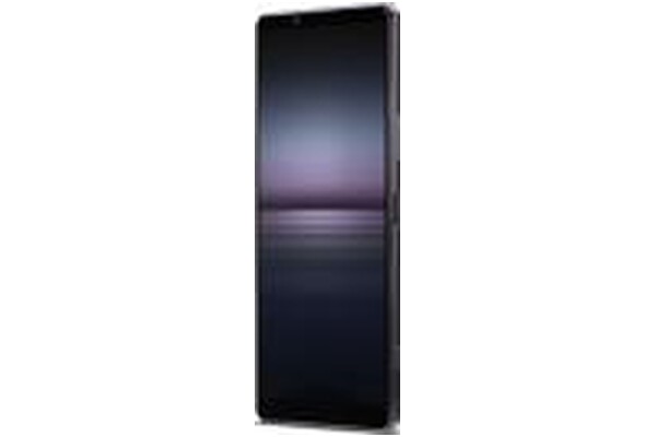 Smartfon Sony Xperia 1 II 5G fioletowy 6.5" 8GB/256GB