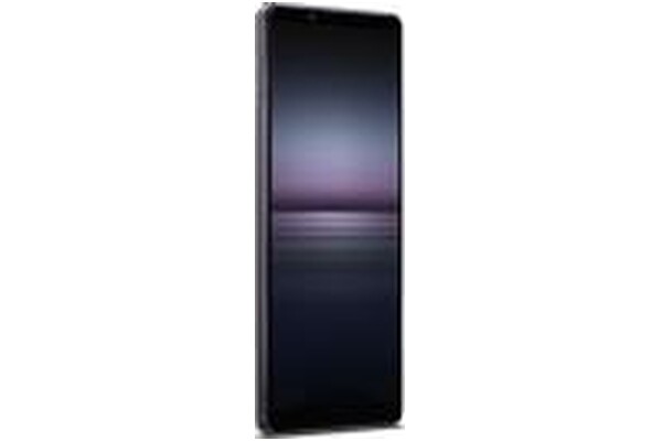 Smartfon Sony Xperia 1 II 5G fioletowy 6.5" 8GB/256GB
