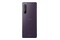 Smartfon Sony Xperia 1 II 5G fioletowy 6.5" 8GB/256GB