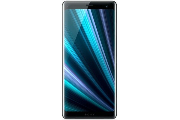 Smartfon Sony Xperia XZ3 czarny 6" 4GB/64GB