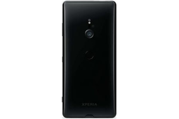 Smartfon Sony Xperia XZ3 czarny 6" 4GB/64GB
