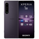 Smartfon Sony Xperia 1 I 5G fioletowy 6.5" 12GB/256GB