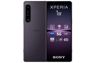 Smartfon Sony Xperia 1 I 5G fioletowy 6.5" 12GB/256GB
