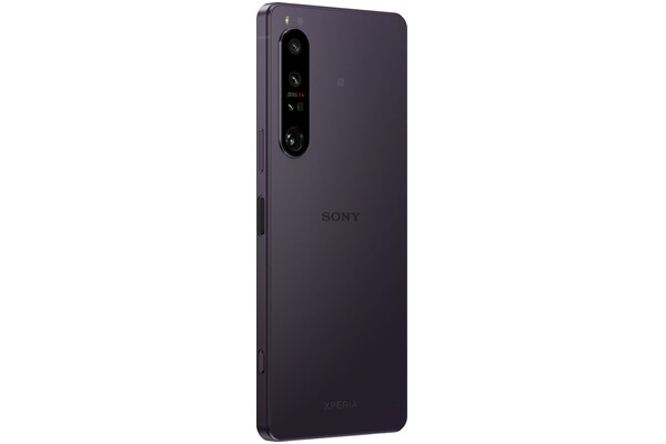 Smartfon Sony Xperia 1 I 5G fioletowy 6.5" 12GB/256GB