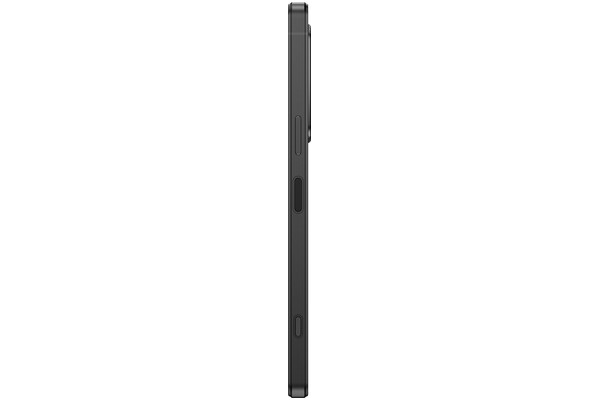 Smartfon Sony Xperia 1 I 5G czarny 6.5" 12GB/256GB