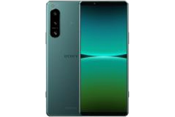 Smartfon Sony Xperia 5 I 5G zielony 6.1" 8GB/128GB
