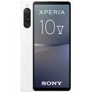 Smartfon Sony Xperia 10 V 5G biały 6.1" 6GB/128GB