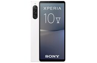 Smartfon Sony Xperia 10 V 5G biały 6.1" 6GB/128GB