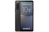 Smartfon Sony Xperia 10 V 5G czarny 6.1" 6GB/128GB