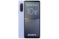 Smartfon Sony Xperia 10 V 5G fioletowy 6.1" 6GB/128GB
