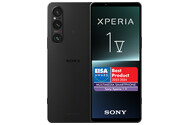 Smartfon Sony Xperia 1 V 5G czarny 6.5" 12GB/256GB