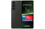 Smartfon Sony Xperia 1 V 5G zielony 6.5" 12GB/256GB
