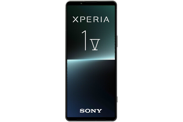 Smartfon Sony Xperia 1 V 5G zielony 6.5" 12GB/256GB