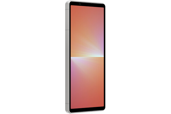 Smartfon Sony Xperia 5 V 5G platynowy 6.1" 8GB/128GB