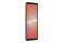 Smartfon Sony Xperia 5 V 5G platynowy 6.1" 8GB/128GB