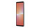 Smartfon Sony Xperia 5 V 5G platynowy 6.1" 8GB/128GB
