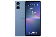 Smartfon Sony Xperia 5 V 5G niebieski 6.1" 8GB/128GB