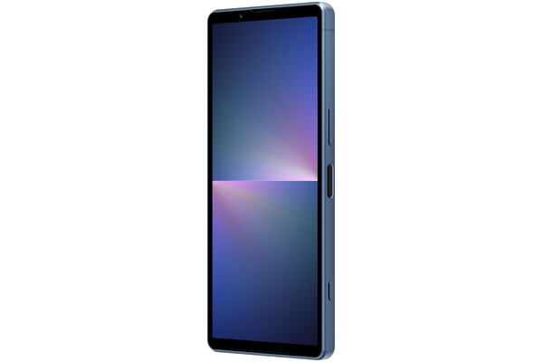 Smartfon Sony Xperia 5 V 5G niebieski 6.1" 8GB/128GB